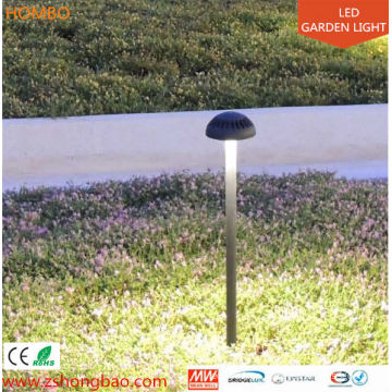 Led de jardinería bombilla LED de reemplazo de 60W CFL luz solar llevó para el jardín